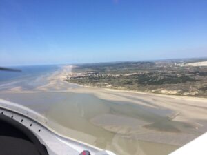 Le Touquet For Lunch