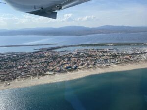 We don't just get you flying