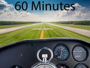 60 min hour building with instructor